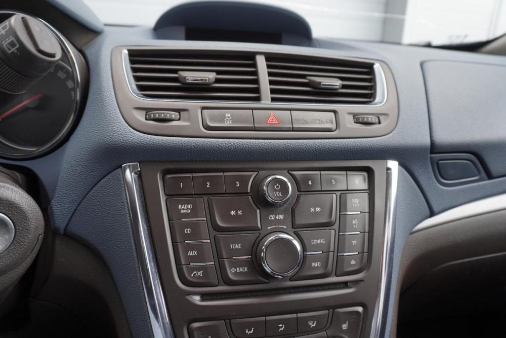 Opel Mokka I Ульяновск  - изображение 14
