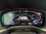 BMW X3 III (G01) Рестайлинг Москва  - изображение 31