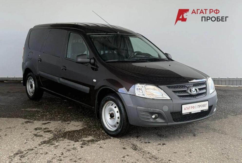 Lada (ВАЗ) Largus I Киров  - изображение 3