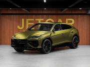 Lamborghini Urus I Рестайлинг Москва  - изображение 28