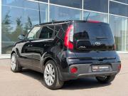 Kia Soul II Рестайлинг Санкт-Петербург  - изображение 25