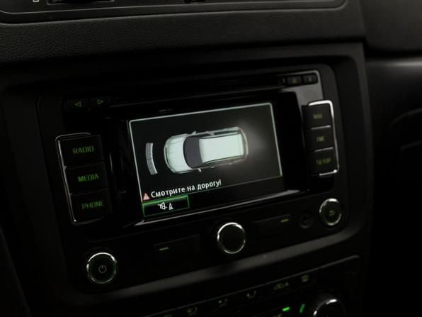 Skoda Yeti I Рестайлинг с пробегом 2014 года, цена 1 200 000 рублей, 187106 км, внедорожник, Автокод Объявления