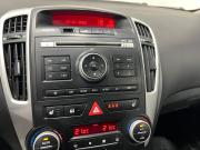 Kia Ceed I Рестайлинг Кемерово  - изображение 22