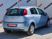 Fiat Punto III Grande Punto Екатеринбург  - изображение 23