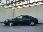 Mazda 6 II (GH) Рестайлинг Липецк  - изображение 27