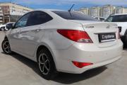 Hyundai Solaris I Рестайлинг Санкт-Петербург  - изображение 20