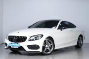 Mercedes-Benz C-Класс IV (W205) Челябинск  - изображение 26