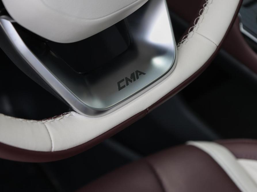 Geely Monjaro I Москва  - изображение 19