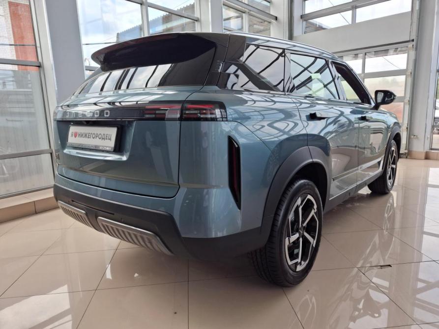 Jaecoo J7 I Рестайлинг Арзамас  - изображение 5