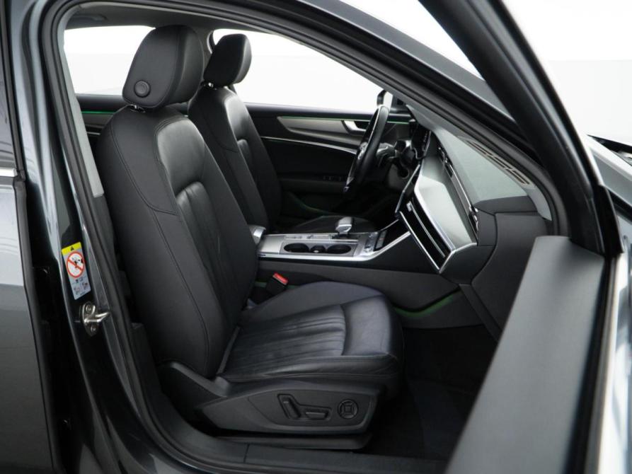 Audi A6 V (C8) Москва  - изображение 8