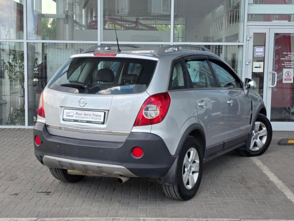 Opel Antara I с пробегом 2007 года, цена 699 000 рублей, 240578 км, внедорожник, Автокод Объявления