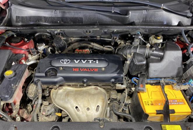 Toyota RAV4 III (XA30) с пробегом 2007 года, цена 1 080 000 рублей, 259145 км, внедорожник, Автокод Объявления