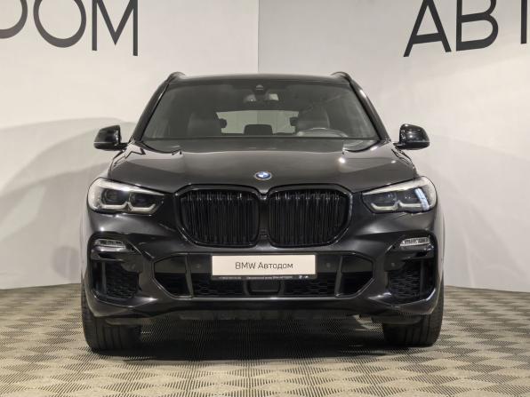 BMW X5 IV (G05/G18) с пробегом 2019 года, цена 5 290 000 рублей, 173396 км, внедорожник, Автокод Объявления