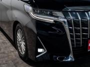 Toyota Alphard III Рестайлинг Чита  - изображение 59