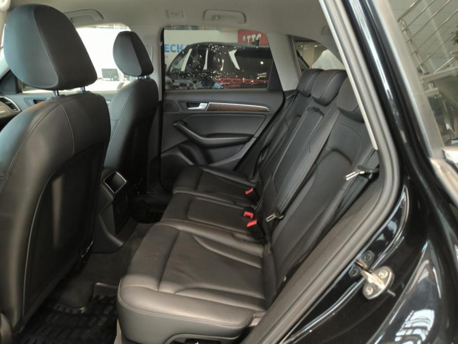 Audi Q5 I (8R) Рестайлинг Казань  - изображение 15