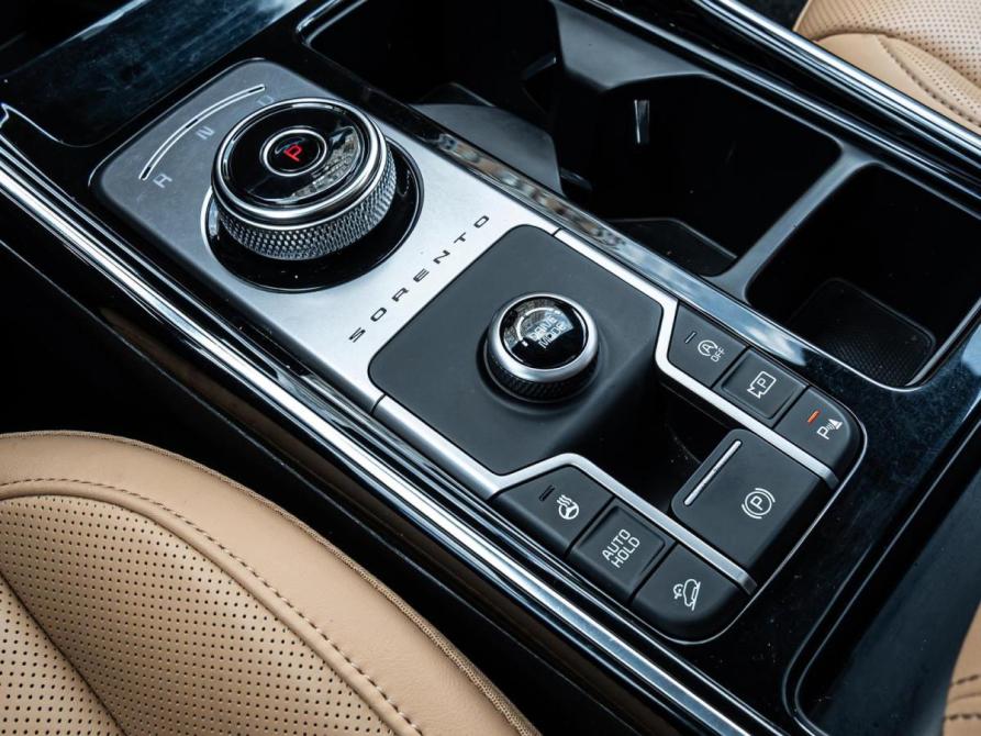 Kia Sorento IV Краснодар  - изображение 14