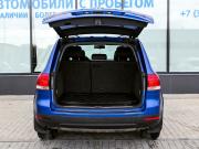 Volkswagen Touareg I Рестайлинг Екатеринбург  - изображение 39