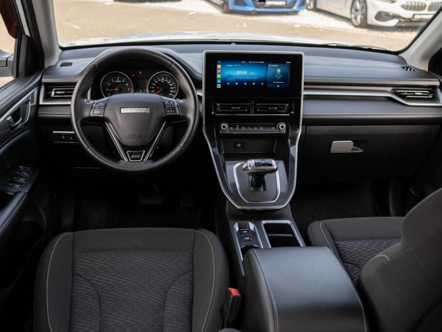 Haval M6 II Сочи  - изображение 6