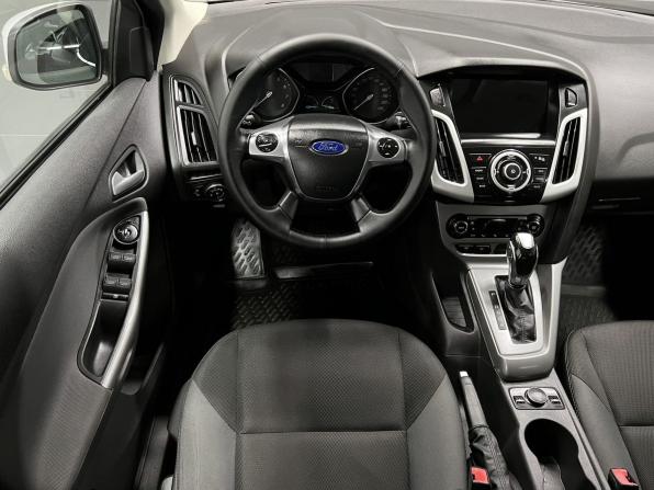 Ford Focus III с пробегом 2011 года, цена 755 000 рублей, 158561 км, хэтчбек, Автокод Объявления