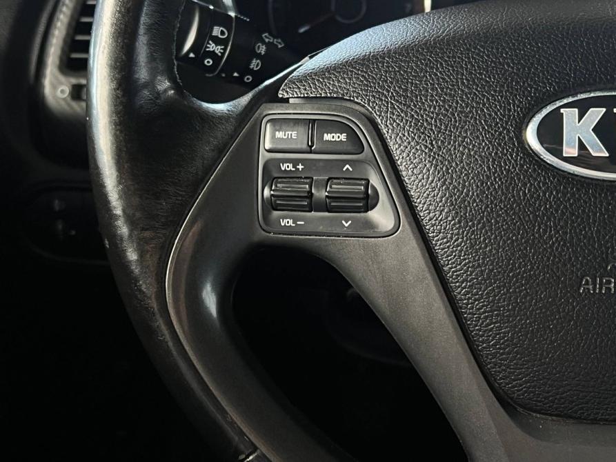 Kia Cerato III Оренбург  - изображение 14