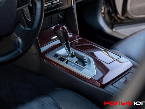 Toyota Camry VII (XV50) с пробегом 2013 года, цена 1 298 000 рублей, 262204 км, седан, Автокод Объявления