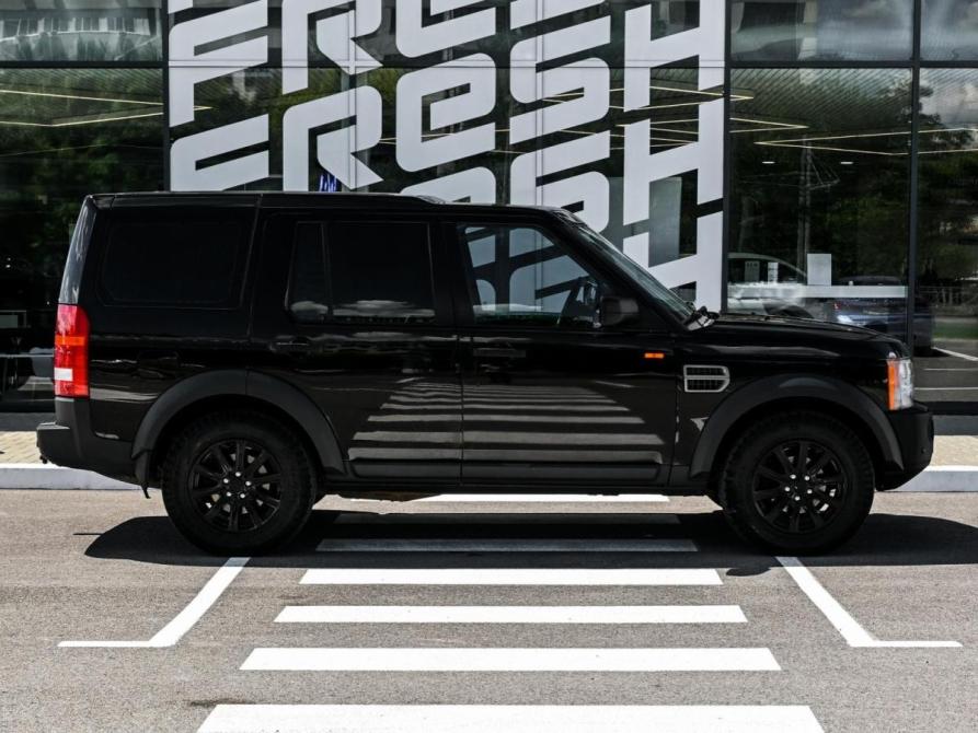 Land Rover Discovery III Волгоград  - изображение 5