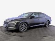 Skoda Superb III Рестайлинг Москва  - изображение 29