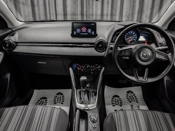 Mazda Demio IV (DJ) с пробегом 2019 года, цена 1 200 000 рублей, 89000 км, хэтчбек, Автокод Объявления