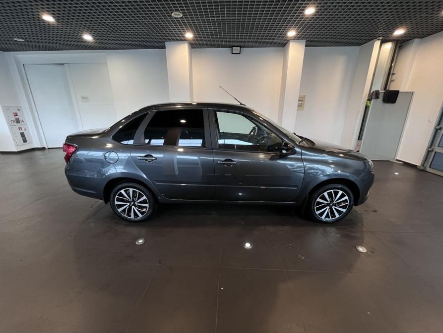 Lada (ВАЗ) Granta I Рестайлинг Чебоксары  - изображение 2