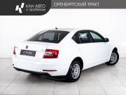 Skoda Octavia III (A7) Рестайлинг Казань  - изображение 19