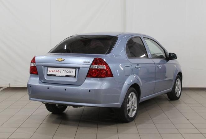 Chevrolet Nexia I с пробегом 2020 года, цена 920 000 рублей, 24569 км, седан, Автокод Объявления