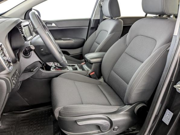 Kia Sportage IV с пробегом 2018 года, цена 1 850 000 рублей, 180970 км, внедорожник, Автокод Объявления