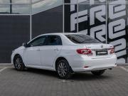Toyota Corolla X (E140 E150) Рестайлинг Краснодар  - изображение 24
