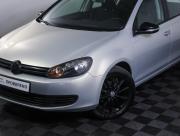 Volkswagen Golf VI Москва  - изображение 43