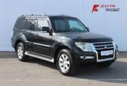 Mitsubishi Pajero IV Рестайлинг 1 Нижний Новгород  - изображение 25