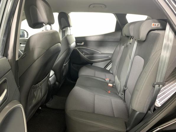 Hyundai Santa Fe III с пробегом 2015 года, цена 1 750 000 рублей, 231982 км, внедорожник, Автокод Объявления