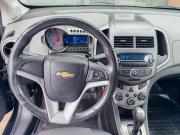 Chevrolet Aveo II Оренбург  - изображение 24