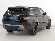 Land Rover Range Rover Sport II Рестайлинг Санкт-Петербург  - изображение 35
