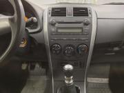 Toyota Corolla X (E140 E150) Рестайлинг Казань  - изображение 40