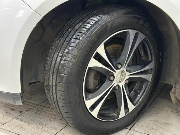 Ford Focus III Рестайлинг с пробегом 2019 года, цена 1 120 000 рублей, 117365 км, хэтчбек, Автокод Объявления