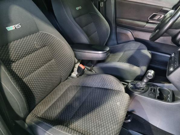 Skoda Fabia RS II с пробегом 2011 года, цена 615 000 рублей, 276452 км, хэтчбек, Автокод Объявления