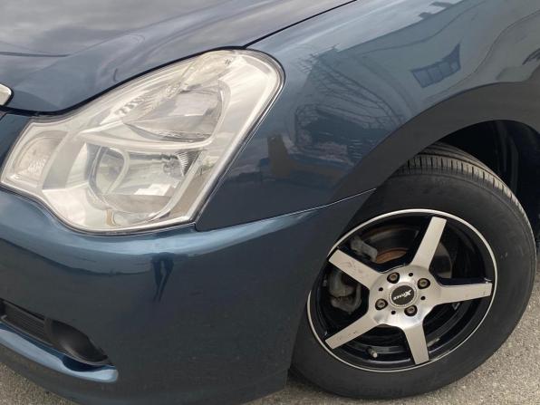 Nissan Almera III (G15) с пробегом 2018 года, цена 690 000 рублей, 168000 км, седан, Автокод Объявления