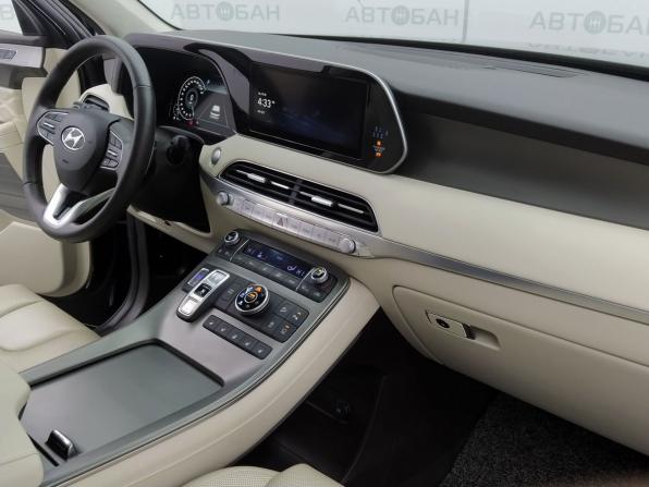Hyundai Palisade I с пробегом 2022 года, цена 5 420 000 рублей, 68674 км, внедорожник, Автокод Объявления