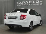 Lada (ВАЗ) Granta I Рестайлинг Пермь  - изображение 20