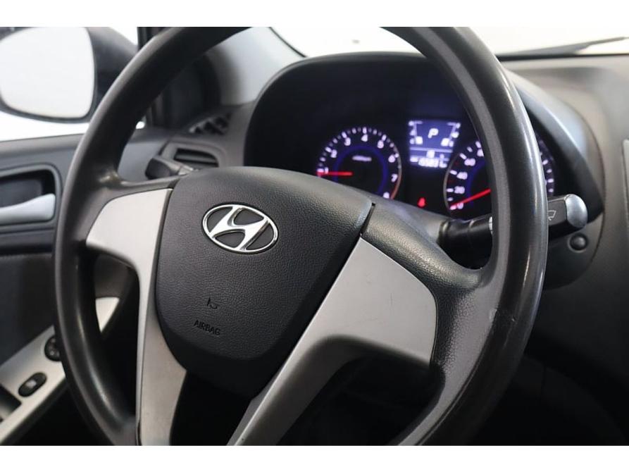 Hyundai Solaris I Коломна  - изображение 8