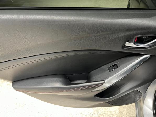 Mazda 6 III (GJ) с пробегом 2013 года, цена 1 249 000 рублей, 221114 км, седан, Автокод Объявления