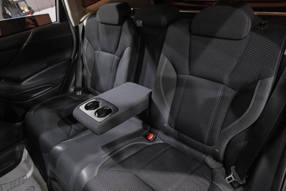 Subaru Forester V Новокузнецк  - изображение 39