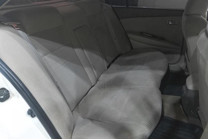 Nissan Primera III (P12) с пробегом 2003 года, цена 399 000 рублей, 250000 км, седан, Автокод Объявления