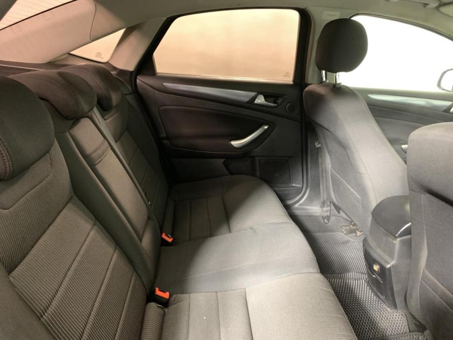 Ford Mondeo IV Рестайлинг Москва  - изображение 17