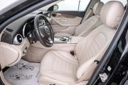 Mercedes-Benz C-Класс IV (W205) Красноярск  - изображение 29